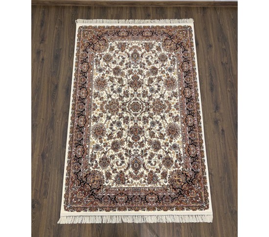 Іранський  килим Persian Collection MARAL , CREAM Купити в інтернет магазині ДомоМода фото 2 Іранський  килим Persian Collection MARAL , CREAM - Висока якість за найкращою ціною в Україні зображення 2.